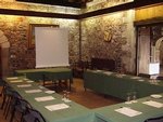 Salle Amiral en U