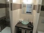 La chambre familiale est �quip�e d