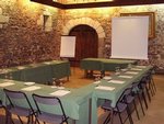 Salle Amiral en U