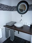 La chambre Sassafras est �quip�e d