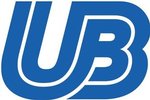 Logo United Biscuits (UB)