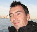 L'�quipe de Poisson Bouge s'enrichit d'un chef de projet multim�dia