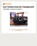 Application d'envoi des e-mail d'invitation