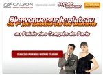 SuperWarrant sur le salon Actionaria