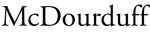 Logo de McDourduff