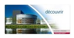 Cit� Internationale des Congr�s Nantes M�tropole - voeux 2008 (carte de voeux �lectronique)