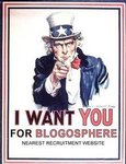 Communication sur les blogs :