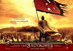 Feiyue partenaire du film 