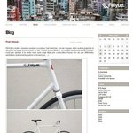 Blog Feiyue