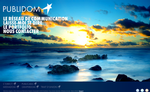 Site web Publidom