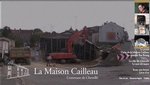 Site web de la Maison Cailleau