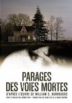 Affiche Parages des Voies Mortes