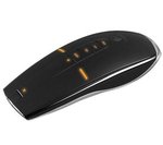 De la t�l�commande � la souris ?