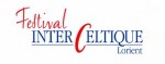 Logo du Festival Interceltique de Lorient