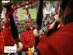 Le Festival Interceltique en vid�o