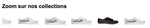 R�alisations SHOE - Flashs dynamiques accueil et collection 