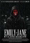 Emily-Jane et la Cit� Ecarlate