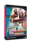 Les courts de Christophe Le Masne en dvd