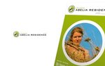 Plaquette Home Tourisme - Abelia R�sidence