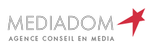 Logo de Mediadom