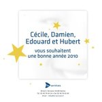 Voeux 2010 HC services