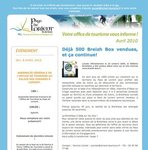 R�alisation LORI - NL