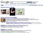 R�f�rencement : Recherche Universelle 