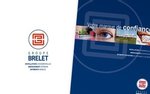 plaquette brelet