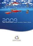 Couverture Catalogue 2009