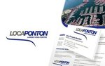 Page locaponton