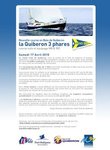 Mailing Quiberon 3 phares