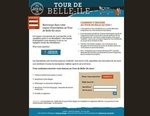R�alisation EOL1 site web