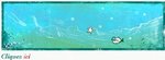 Poisson Bouge f�te ses 3 avril !