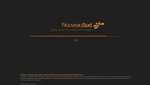 R�alisation NSUD - Site Flash
