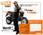 Jeu only-Trace