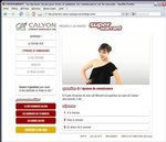 Site web SuperWarrant