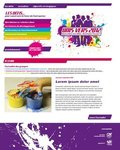 Site Pr�-Projet