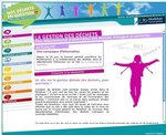 Accueil du site 