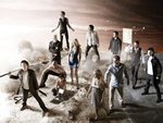 Heroes, petit bilan