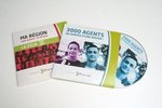 DVD films voeux 2008 et 2009