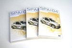 DVD film SPA