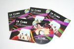 DVD Ecole Centrale de Nantes
