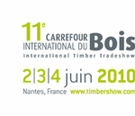 Carrefour du Bois 2010