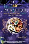 Poisson Bouge remporte l'appel d'offres du Festival Interceltique