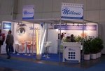 Stand Millenis