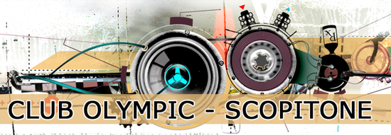 Business, art num�rique et musique : le nouveau mix de l'Olympic