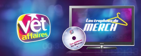 DVD pour des franchis�s