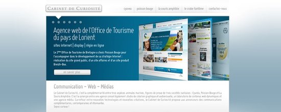 Plus de curiosités