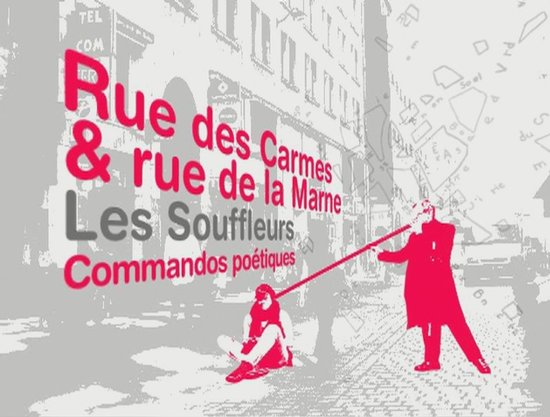 Midi Minuit Po�sie