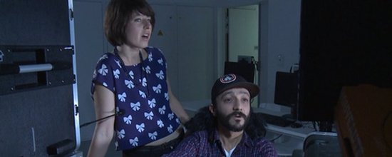 Nous Irons Tous A l'Aquadôme